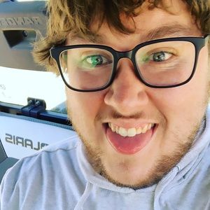 Meet your Posher, Tyler